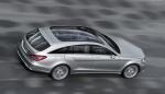 Mercedes-Benz Shooting Break Concept 2010 года